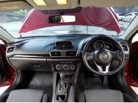 ขายถูก Mazda 3 2.0 C Hatchback  AT ปี 2017 รูปที่ 9